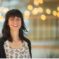 Portrait de INES BALLIGAND