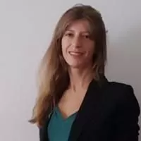 Portrait de Mathilde BONNEAU