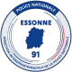 DIRECTION INTERDÉPARTEMENTALE DE LA POLICE NATIONALE DE L'ESSONNE