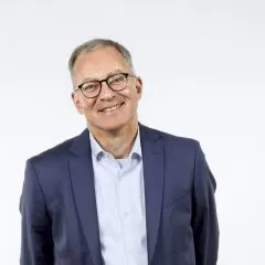 Portrait de Franck JOLIVEL