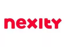 Logo NEXITY