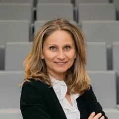 Portrait de Maria DA SILVA