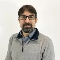 Portrait de Cyrille DEROUET