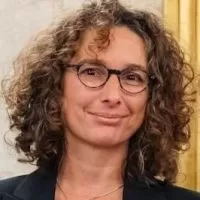 Portrait de Delphine TRANCHAND