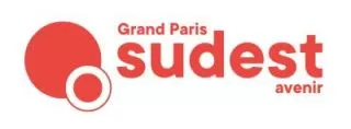 Logo GRAND PARIS SUD EST AVENIR