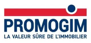 Logo PROMOGIM