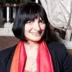 Portrait de Muriel SALMONA