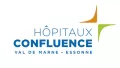 Logo CENTRE HOSPITALIER INTERCOMMUNAL