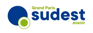 Logo GRAND PARIS SUD EST AVENIR (GPSEA)