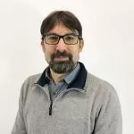 Portrait de Cyrille DEROUET