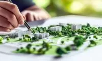 Illustration : Comment réhabiliter le parc social ? : des projets inspirants au service de la transition écologique du Territoire