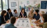 Illustration : Prévenir les conflits d'intérêts, comment sécuriser les décisions et renforcer la confiance publique ?