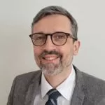 Portrait de Didier CATTENOZ