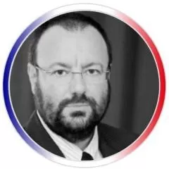Portrait de Eric EGEA
