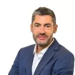 Portrait de Arnaud GUERINEAU