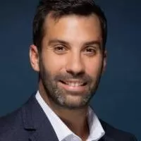 Portrait de Mickaël FRANCISCO