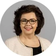 Portrait de Marianne VERON