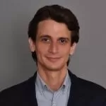 Portrait de Zeyd MAZUR