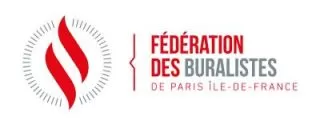 Logo FEDERATION DES BURALISTES DE PARIS ILE-DE-FRANCE
