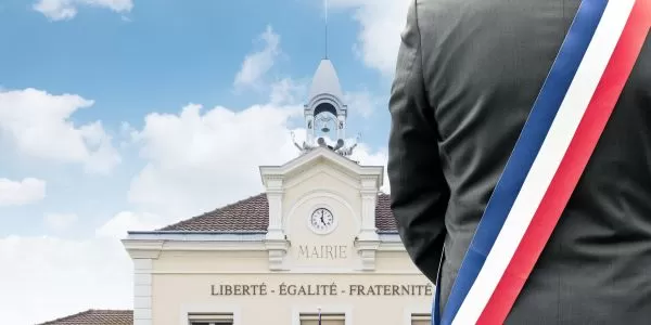 Assemblée générale de l'association des maires du Val-De-Marne