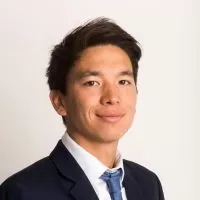 Portrait de Michael CALAIS