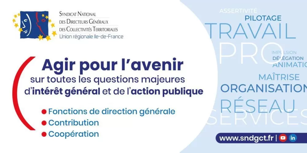 Illustration : LE GUICHET DU MANAGER / SNDGCT SECTION METROPOLITAINE