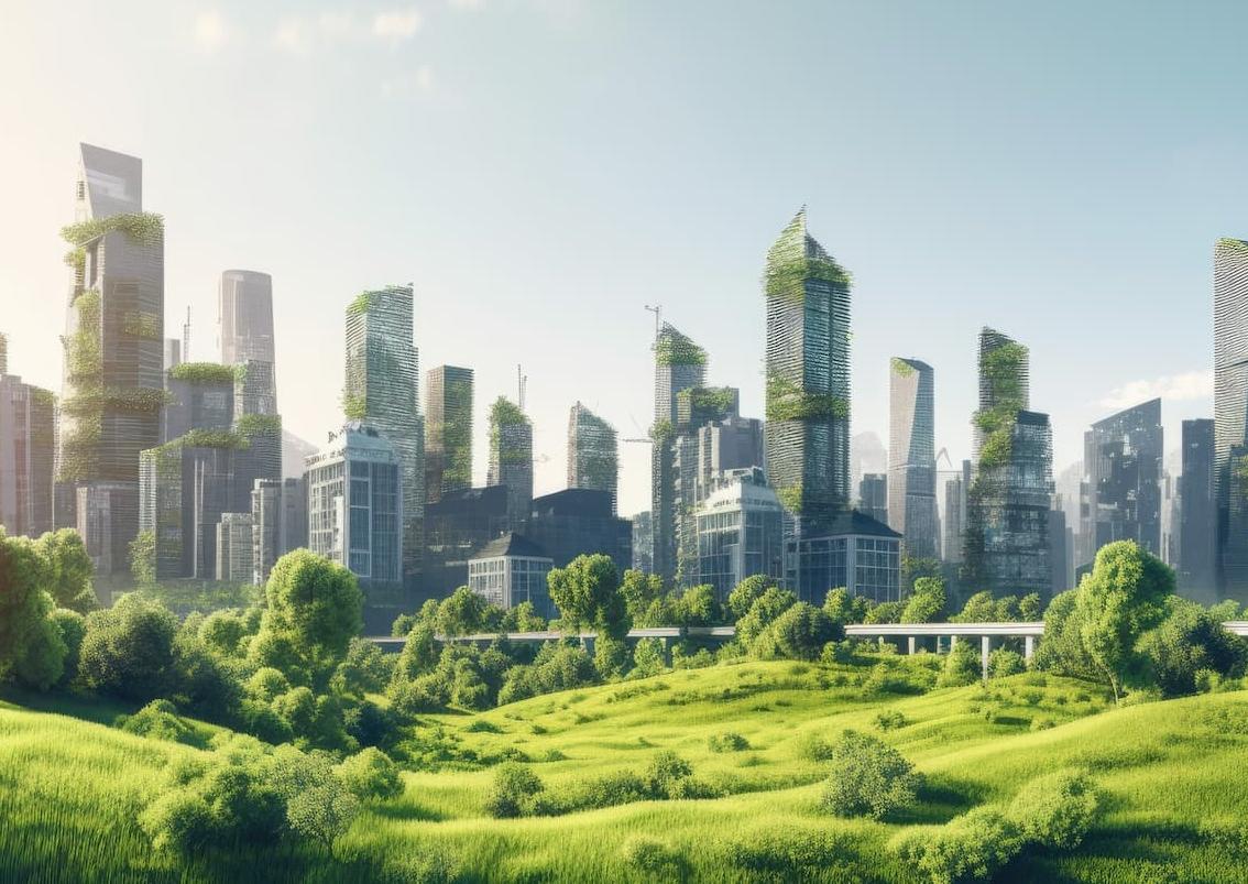 Zéro Artificialisation Nette (ZAN) : comment « refaire la ville sur la ville » ?
