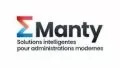 Logo Manty