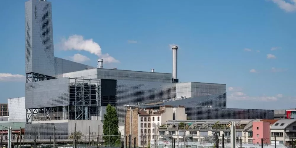 Illustration : SYCTOM, l'agence métropolitaine des déchets ménagers