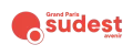 Logo Grand Paris Sud Est Avenir (GPSEA)