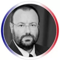 Portrait de Eric EGEA