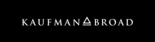 Logo KAUFMAN & BROAD