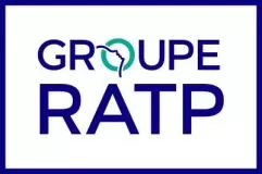 Logo RATP