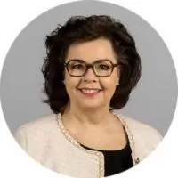 Portrait de Marianne VERON