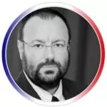Portrait de Eric EGEA