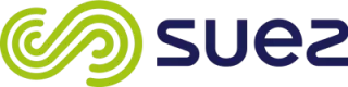 Logo SUEZ