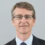 Portrait de Alain PASTY