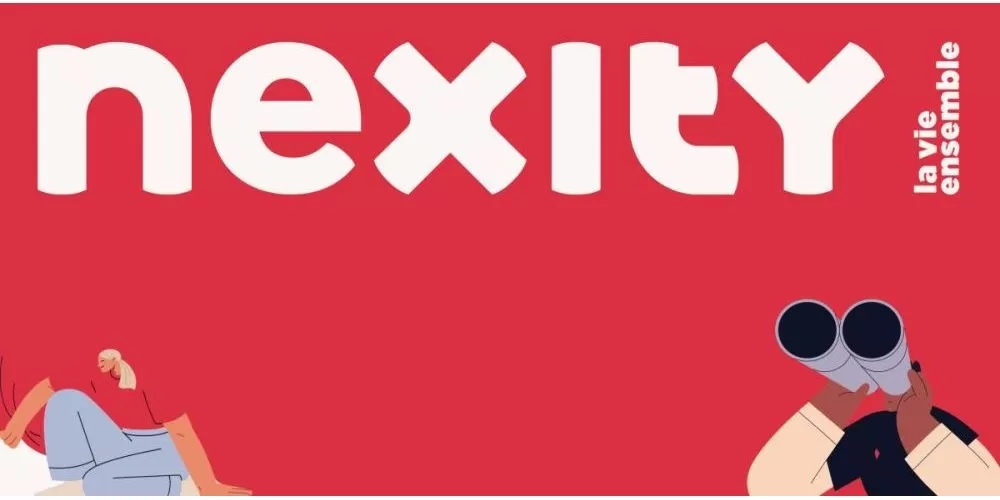 Illustration : NEXITY