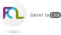 Logo FCL Gérer la Cité