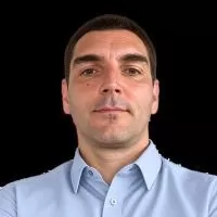Portrait de Franck ROUCHERAY