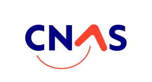 Logo CNAS
