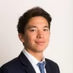 Portrait de Michael CALAIS