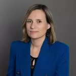 Portrait de Camille VEILLERETTE