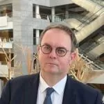 Portrait de Colonel olivier LANGOU