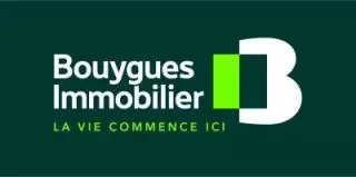 Logo BOUYGUES IMMOBILIER