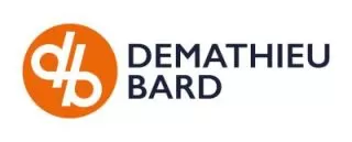 Logo DEMATHIEU BARD