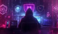 Illustration : Cyberattaques contre les collectivités : Comment anticiper l'effet domino sur les services publics ?