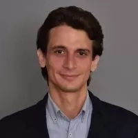 Portrait de Zeyd MAZUR