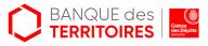 BANQUE DES TERRITOIRES