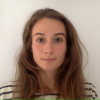 Flora DELHOMME